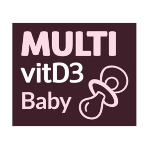 multivitd3